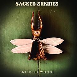 Foto van Enter the woods - cd (0850015940583)