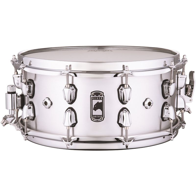 Foto van Mapex black panther atomizer snaredrum 14 x 6.5 inch