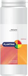 Foto van Plantina essentials multi junior tabletten