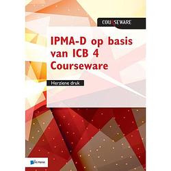 Foto van Ipma-d op basis van icb 4 courseware - herziene druk