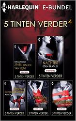 Foto van 5 tinten verder e-bundel - alison tyler - ebook (9789402511116)