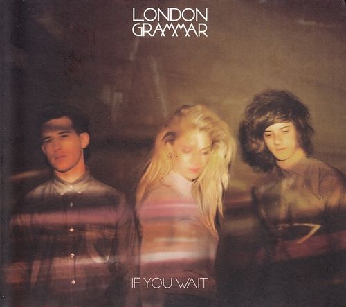 Foto van If you wait - cd (0602537613144)