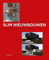 Foto van Slim nieuwbouwen - kristof gregoire, peter vermeulen - ebook (9789401425346)