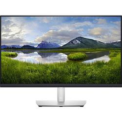 Foto van Dell p2721q led-monitor 68.6 cm (27 inch) energielabel f (a - g) 3840 x 2160 pixel 4k, uhd 8 ms hdmi, displayport, usb 3.2 gen 1 (usb 3.0), usb 2.0 ips led