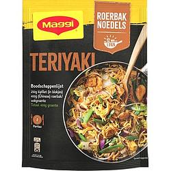 Foto van Maggi noedels teriyaki 162g bij jumbo