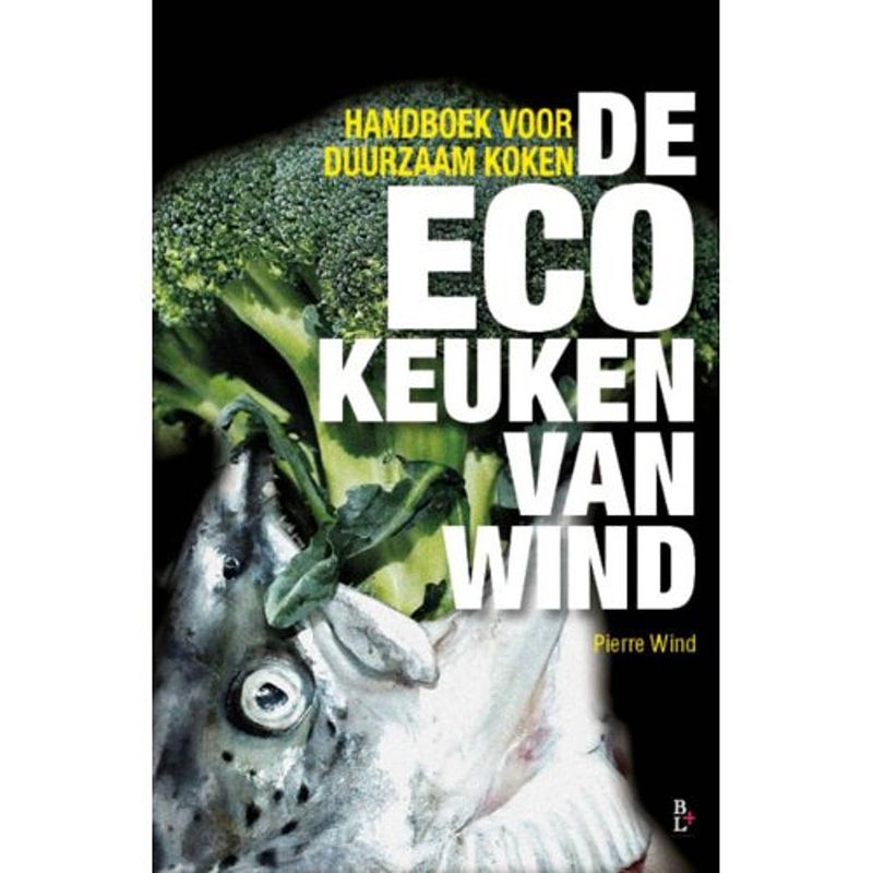 Foto van De ecokeuken van wind