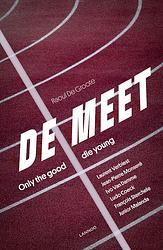 Foto van De meet - raoul de groote - ebook (9789401464321)