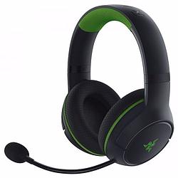 Foto van Razer gaming headset kaira xbox series x/s