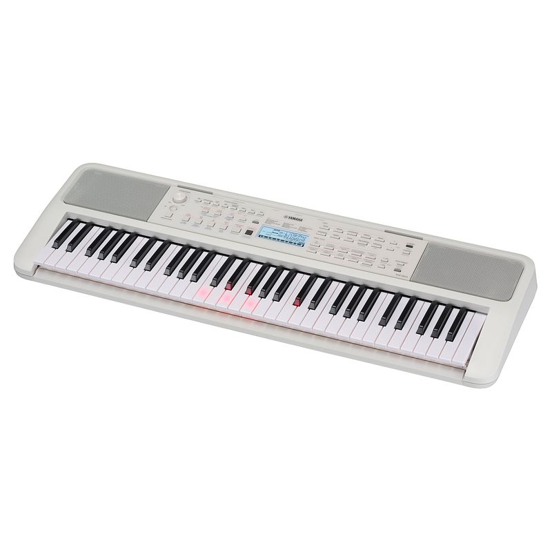 Foto van Yamaha sez310 keyboard