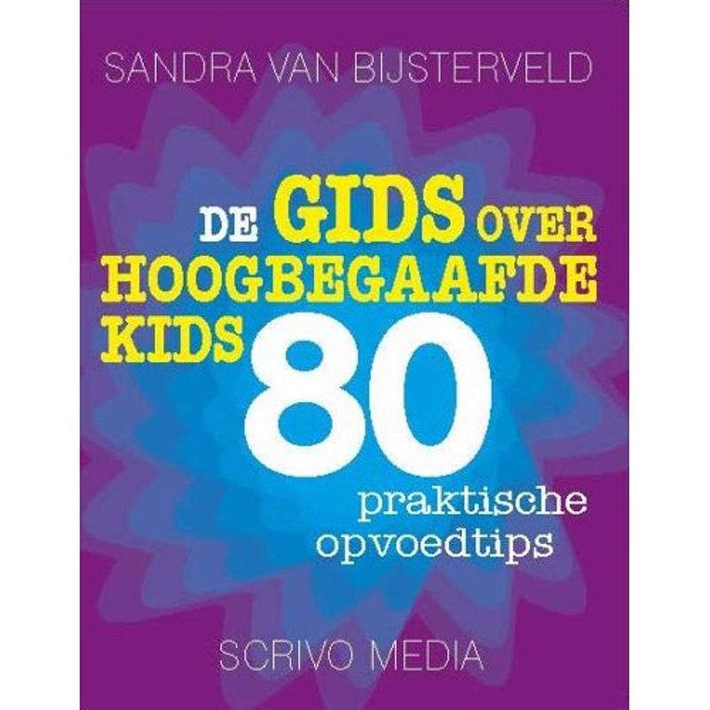 Foto van De gids over hoogbegaafde kids - kanguru