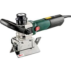 Foto van Metabo 601752500 metabo randfreesmachine 810 w