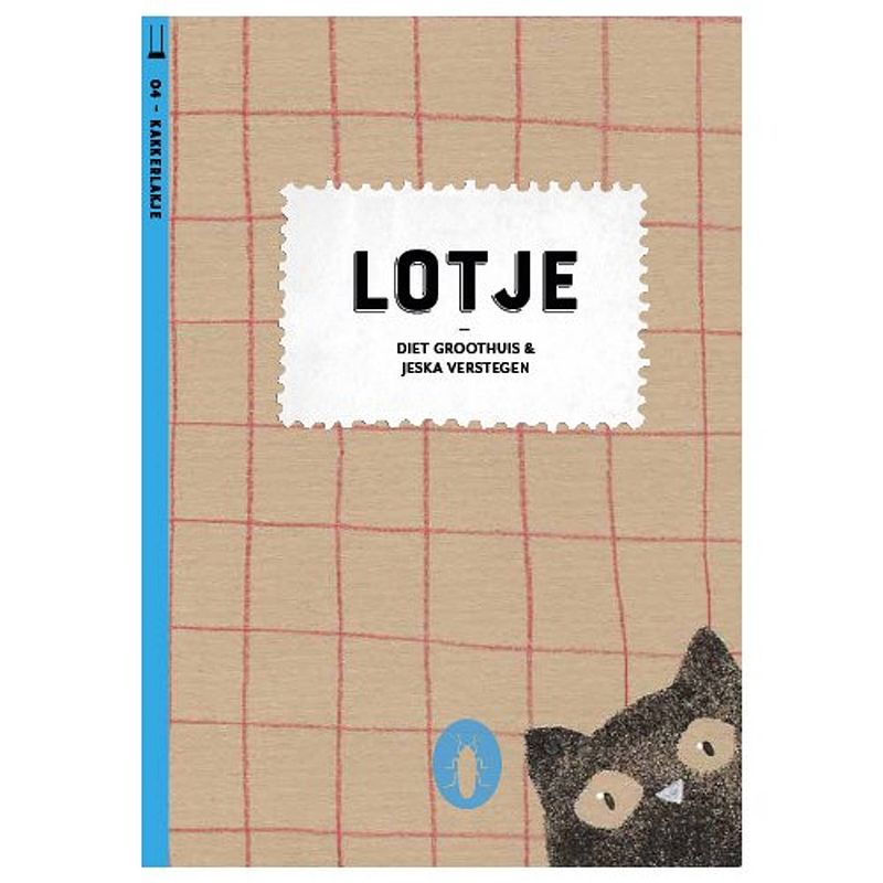 Foto van Lotje (set van 6) - kakkerlakjes jong