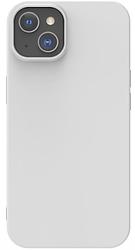 Foto van Bluebuilt hard case apple iphone 14 plus back cover met magsafe wit