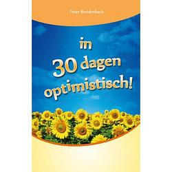 Foto van In 30 dagen optimistisch