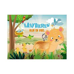 Foto van Babydieren