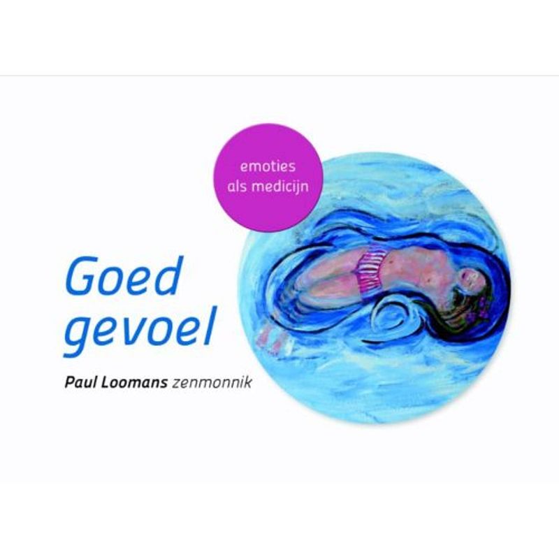 Foto van Goed gevoel - stressontknoping