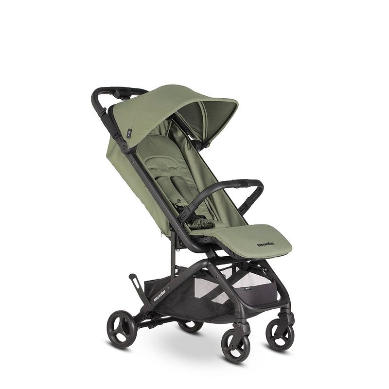 Foto van Easywalker buggy miley2 sage green