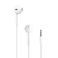 Foto van Apple earpods oordopjes wit