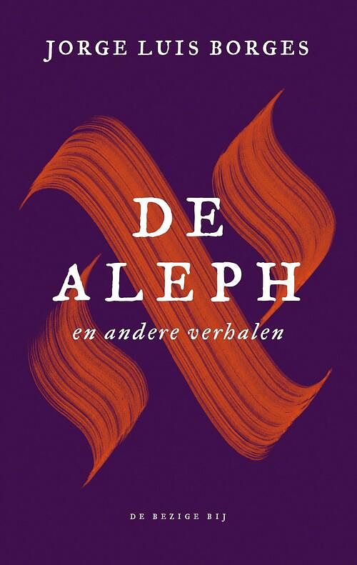 Foto van De aleph en andere verhalen - jorge luis borges - ebook (9789403199306)