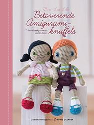 Foto van Betoverende amigurumiknuffels - lille mari-liis - ebook (9789461314628)