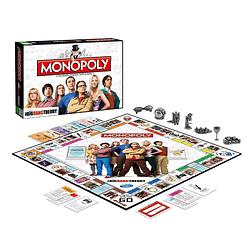 Foto van Monopoly big bang theory - bordspel