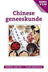 Foto van Chinese geneeskunde - corwin aakster, fleur kortekaas - ebook (9789020211849)