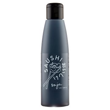 Foto van Saushi soja 150ml bij jumbo