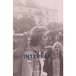 Foto van Interrail 1974