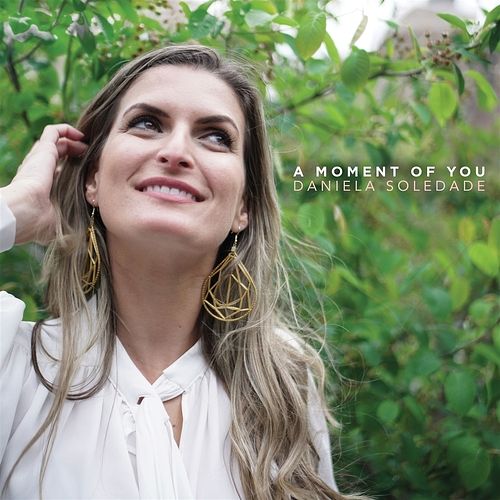 Foto van A moment of you - cd (0888295915236)