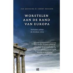 Foto van Worstelen aan de rand van europa