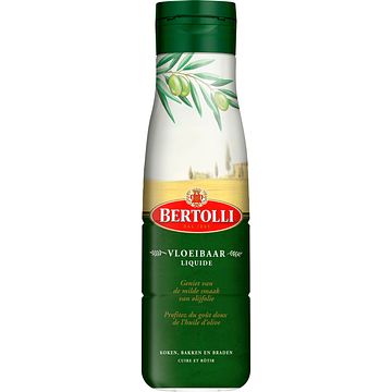 Foto van Bertolli vloeibaar 500ml bij jumbo