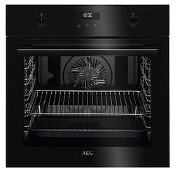 Foto van Aeg oven (inbouw) bpe435060b