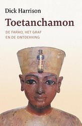 Foto van Toetanchamon - dick harrison - ebook (9789401918473)