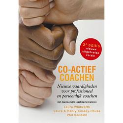 Foto van Co-actief coachen