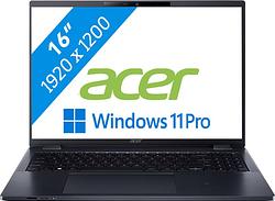 Foto van Acer travelmate p4 tmp416-51-70ez qwerty