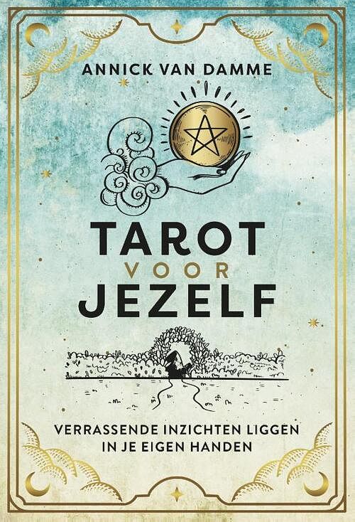 Foto van Tarot voor jezelf - annick van damme - paperback (9789020219975)