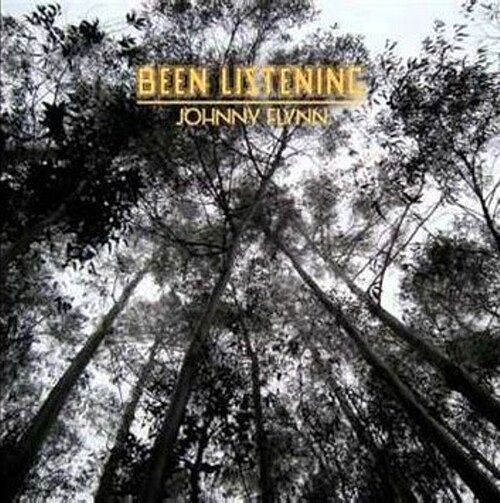 Foto van Been listening - lp (5400863016982)