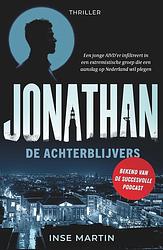 Foto van De achterblijvers - inse martin - ebook