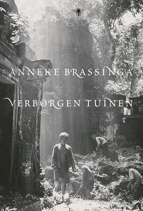 Foto van Verborgen tuinen - anneke brassinga - ebook (9789403136905)