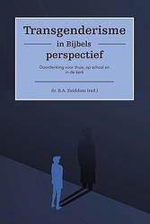 Foto van Transgenderisme in bijbels perspectief - b.a. zuiddam - ebook (9789087187606)