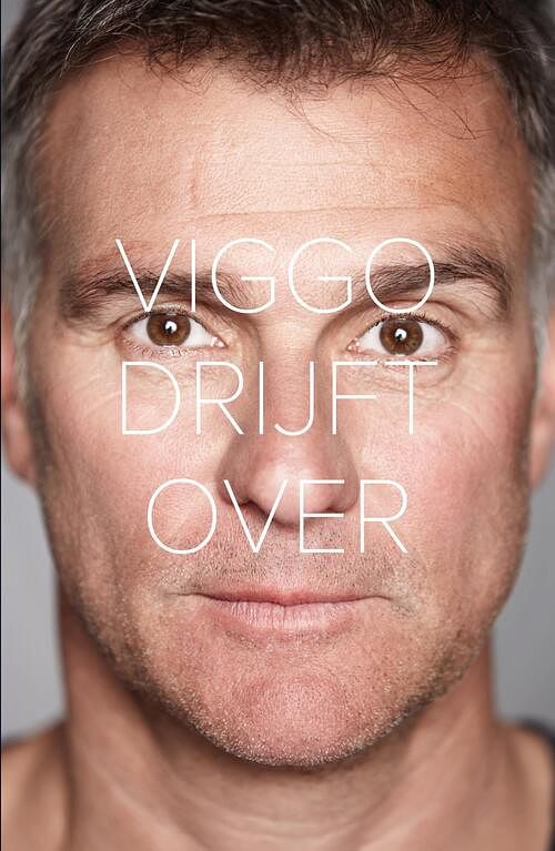 Foto van Viggo drijft over - viggo waas - ebook (9789044974560)