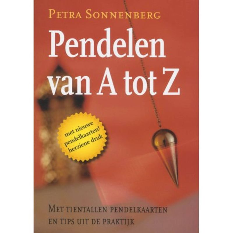 Foto van Pendelen van a tot z