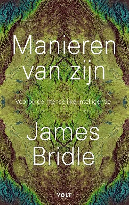 Foto van Manieren van zijn - james bridle - paperback (9789021423494)