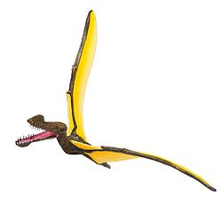 Foto van Mojo speelgoed dinosaurus tropeognathus - 387375