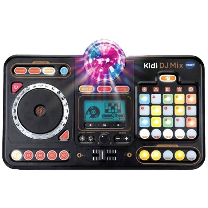 Foto van Vtech 80-547304 kidi dj