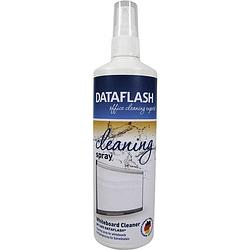 Foto van Dataflash reinigingsspray schrijfbord df1685 250 ml