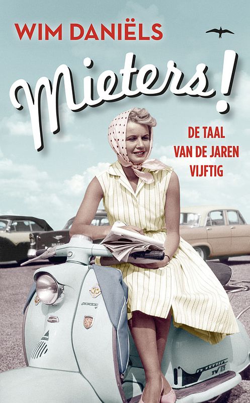 Foto van Mieters! - wim daniëls - ebook (9789400403154)