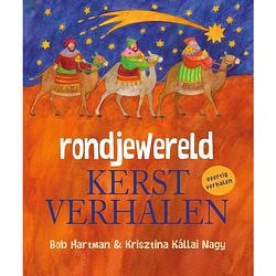 Foto van Rondjewereld kerstverhalen