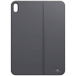 Foto van Black rock kickstand backcover geschikt voor apple model: ipad 10.2 (2021), ipad 10.2 (2020), ipad 10.2 (2019) zwart