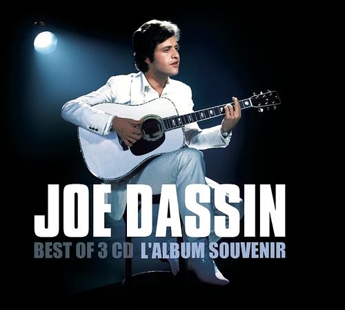 Foto van Best of l'salbum souvenir - cd (0886977177620)